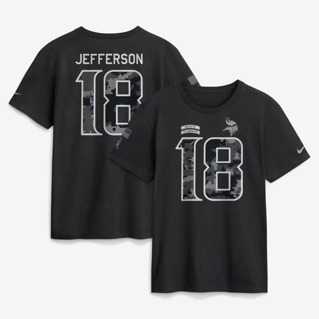 Men Nike NFL 2026 T shirt 289e6bd8